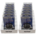 12PC Replaces Shindaiwa Fast Feed Head 78890-11000 Echo Srm Stens 385-284-12. Fixed Price $408.49.