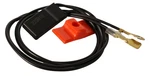 Echo Original Equipment On-off Switch Assy 16340155631. Fixed Price $11.43.