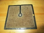 Mcculloch Chainsaw Air Filter Super 250 S550 450 1-51 795 1-43 380 D44 1-71. Fixed Price $25.00.