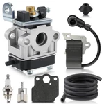 6696550 WYC-22 Carburetor For Hitachi CG22EA 21.1CC Tanaka TCG-22EAB TCG-22EAS. Fixed Price $27.99.