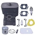 35MM Trimmer Cylinder Piston Kit For Husqvarna 128CD 128LD # 545008082. Fixed Price $24.98.