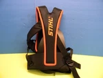 Stihl Trimmer Brush Cutter Super Harness New Oem # 4147 710 9004 Size Xxl. Fixed Price $95.95.