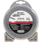 Oregon Magnum Gatorline Supertwist Trimmer Line, .095" (50') Donut / 69-200. Fixed Price $19.28.