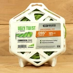 Shakespeare, Ugly 0.95" X 125' Commercial Grade Bi-co Twisted Trimmer Line. Fixed Price $12.99.