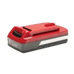 Genuine Toro Battery-li Ion, 20V Max Part# 88502. Fixed Price $43.73.