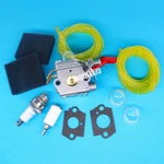 Carburetor For Homelite UT-20677-A1 Trimlite String Trimmer. Fixed Price $14.95.