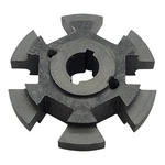 Homelite 55075-A Spider Clutch C-5, C-7, C-9, C-51G, C-52, C-71G, C-72, C-91G. Fixed Price $14.95.