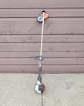 Husqvarna 525ECS Handheld Gasoline Powered Lawn Edger. Fixed Price $299.99.