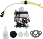 Carburetor Ryobi Trimmer RY34001 RY34005 RY34421 RY34422 RY34425 RY34441 RY34442. Fixed Price $25.99.
