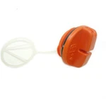 Echo Genuine Oem Replacement Fuel Cap - P021037420. Fixed Price $8.95.