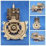 Tanaka TCG31EBS Trimmer Engine Short Block Assembly. Fixed Price $59.33.