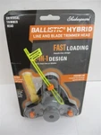 Shakespeare 17239, Universal Ballistic Hybrid Line & Blade Trimmer Head. Fixed Price $32.00.