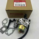 New Honda Part 16100-Z0T-911 Carburetor For GX160 Engines Free Shipping. Fixed Price $35.00.