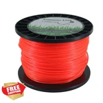 Convit .095" Trimmer Line 3LB Round 826FT, Weed Eater String, Heavy Duty. Fixed Price $43.99.