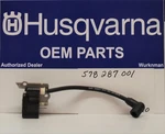 Genuine Oem Husqvarna 578287001 Ignition Module For Poulan SST25 FL20 Weed Eater. Fixed Price $27.85.