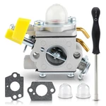 Carburetor For Ryobi RY09550 RY09551 RY09050 Homelite UT-60526 308054032. Fixed Price $13.99.
