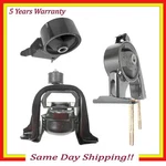 For 2000-2005 Toyota Echo 1.5L Engine Motor & Trans. Mount Kit Set 3PCS New M348. Fixed Price $61.99.