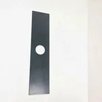 Ryobi Edge Trimmer Blade 9" Steel Heavy Duty Yard Lawn Power Equipment Part. Fixed Price $12.00.