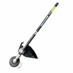 Ryobi Straight Shaft String Trimmer Attachment Accessory Used Tool. Fixed Price $44.99.