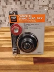 New Power Care Complete String Head .095 Fits Toro, John Deere, Homelite, Ryobi. Fixed Price $8.99.