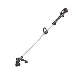 Worx Nitro WG176 20V Brushless Adjustable 13''- 15'' Cordless String Trimmer-sr. Fixed Price $113.99.