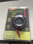 Ryobi AC053N1FH Reel Easy+ 2 Pivoting Fixed Line And Bladed Head. Fixed Price $22.94.