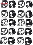 Savior 795083 Carburetor Diaphragm Gasket Kits For Bs Engine Lawn Mower Rep. Fixed Price $14.47.