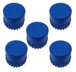 Husqvarna Trimmer Pack Of Genuine Oem Replacement Bump Knobs 537338701-5PK. Fixed Price $23.95.
