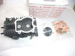 Stihl Oem Fs/fc/hl Piston & Cylinder 38M 4180-020-1207 95 KM90 #GM-Q12D1. Fixed Price $144.95.