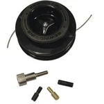 Hd Twist Feed Trimmer Head Fits Mcculloch Replaces TMU43-0001. Fixed Price $57.99.