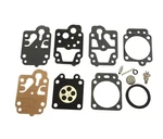 Carb Rebuild Kit For K20-WYJ Echo SRM-2601 SRM-261 SRM2400. Fixed Price $8.00.