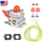 Fit For Zama 358.791530 358.791032 Carburetor 25CC Craftsman Weedeater. Fixed Price $10.04.