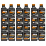 24 Pack Echo Oil 6.4 Oz Bottles Cycle Mix For 2.5 Gallon Power Blend 6450025. Fixed Price $77.99.