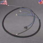 Throttle Cable For Stihl FS55,FS55C,FS55R,FS55RC,FS55T,KM55,KM55C,KM55R,KM55RC. Fixed Price $18.99.