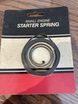 Stens Starter Spring 155-315 Replaces Stihl 4130 195 1600 PB5B. Fixed Price $7.95.