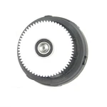 New Black & Decker Oem N498091 90559541-03 String Trimmer Gear Spindle LST140C. Fixed Price $25.80.