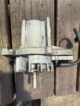 Homelite Ut 20611R Crank Case With Fly Wheel & Coil. Read Description. Fixed Price $18.99.