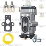 Carburetor For John Deere BH25LE BP40LE BP45LE BP50 Power Blowers. Fixed Price $19.99.