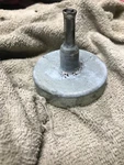 D18 32CC Craftsman String Trimmer 358.795100 Clutch Drum 791-153592 & Screw. Fixed Price $12.97.