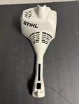 Stihl FS45 Curved Shaft Trimmer Oem Upper Engine Shroud 4140 080 1602. Fixed Price $24.99.