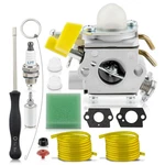 Carburetor For Ryobi 26CC Trimmer RY26500 RY26520 RY26540 RY26901 RY26921 26941. Fixed Price $22.99.
