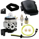Carburetor For Honda GX35 HHT35S 16100-Z0Z-034. Fixed Price $23.89.