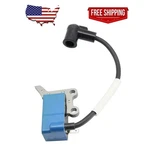 A411001710 Ignition Coil Fit For Echo String Trimmer SRM-2620 PAS-2620 PPT-2620. Fixed Price $12.03.