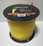 Rino Tuff Universal Fit .095 In. X 830 Ft. Pro Replacement String Trimmer Line. Fixed Price $28.99.