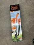 Black+decker 20V Max Cordless String Trimmer And Sweeper Combo Kit (LCC221) New. Fixed Price $66.96.