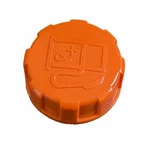 Echo Genuine Oem Fuel Cap Assembly # 13100455830X. Fixed Price $10.99.