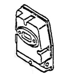 Echo 14581051230 - Muffler. Fixed Price $75.00.