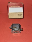 Homelite Carburetor A-95628 Zama H2A Fits Some ST120 Model Trimmers. Fixed Price $17.98.