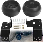 42" Deck 525509501 532181040 Wheel Gauge Kit For Husqvarna Ayp Poulan Lawn Mo.... Fixed Price $28.49.