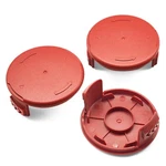 3 Pack 51484 Trimmer Spool Cap Fit For Toro 12" Cordless Single Line .... Fixed Price $20.92.